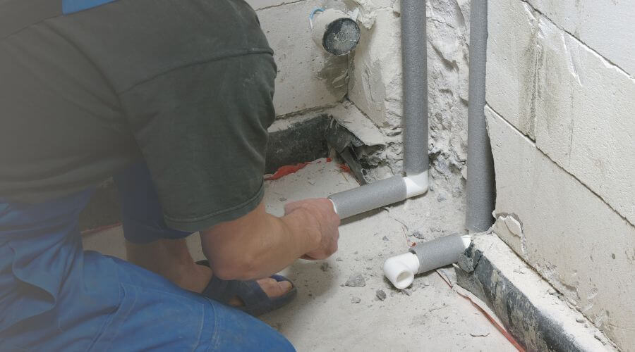 Local expert plumbing services in Pineville, MO